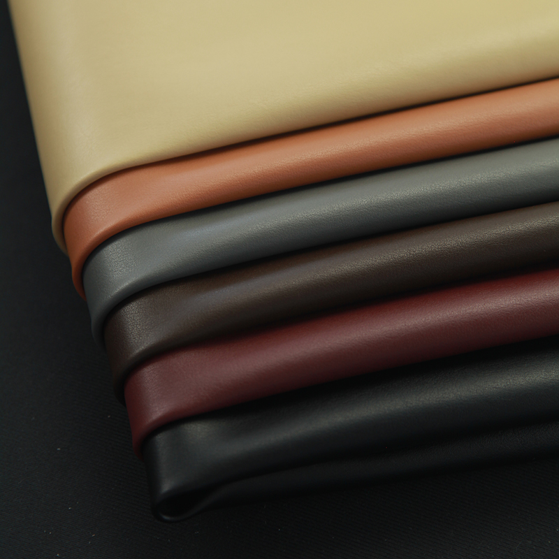 litchi grain pvc synthetic leather for interior decoration,car floor mat leather 